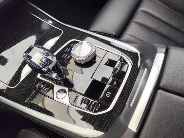 BMW X7 I (G07) с пробегом 2020 года, цена 8 090 000 рублей, 85523 км, внедорожник, Автокод Объявления