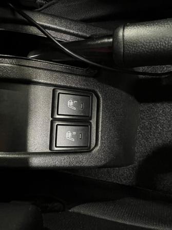 Suzuki Jimny IV с пробегом 2020 года, цена 1 500 000 рублей, 64342 км, внедорожник, Автокод Объявления