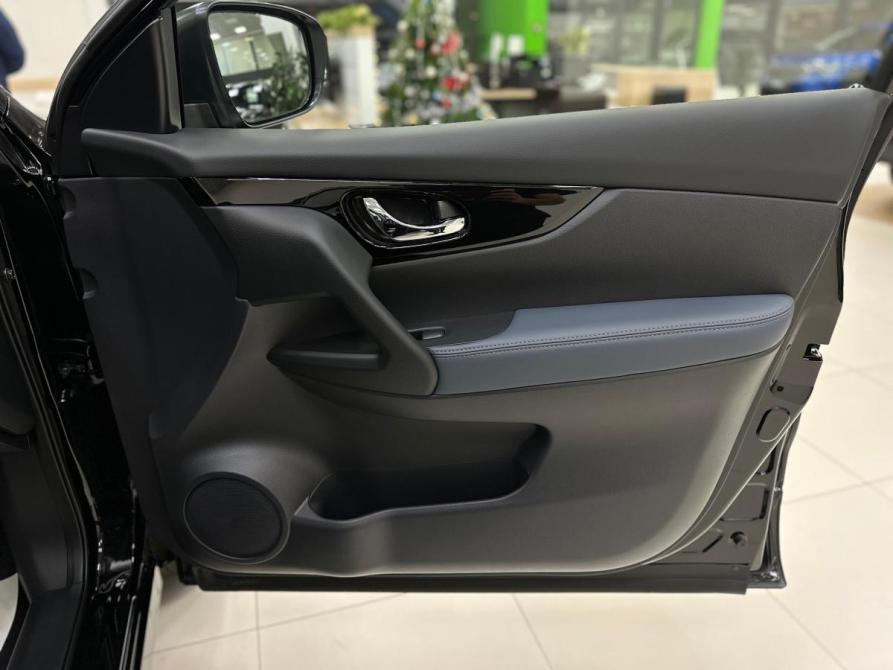 Nissan Qashqai II Рестайлинг 2 Санкт-Петербург  - изображение 36
