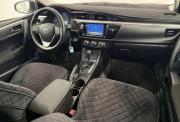Toyota Corolla XI (E160 E170 E180) Астрахань  - изображение 34