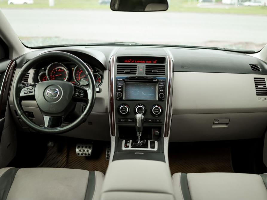 Mazda CX-9 I Ижевск  - изображение 9