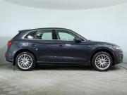 Audi Q5 II (FY) Санкт-Петербург  - изображение 32