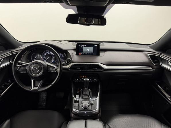 Mazda CX-9 II с пробегом 2019 года, цена 3 182 000 рублей, 138565 км, внедорожник, Автокод Объявления