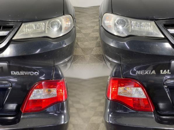 Daewoo Nexia I Рестайлинг с пробегом 2009 года, цена 290 000 рублей, 170140 км, седан, Автокод Объявления