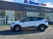 Renault Kaptur I Рестайлинг Набережные Челны  - изображение 26