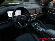 Geely Monjaro I Москва  - изображение 30