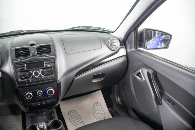 Lada (ВАЗ) Granta I Рестайлинг с пробегом 2021 года, цена 899 000 рублей, 58796 км, универсал, Автокод Объявления