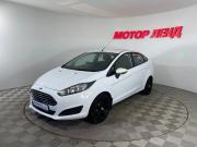 Ford Fiesta Mk6 Рестайлинг Воронеж  - изображение 24