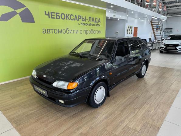 Lada (ВАЗ) 2114 с пробегом 2009 года, цена 87 000 рублей, 131359 км, хэтчбек, Автокод Объявления