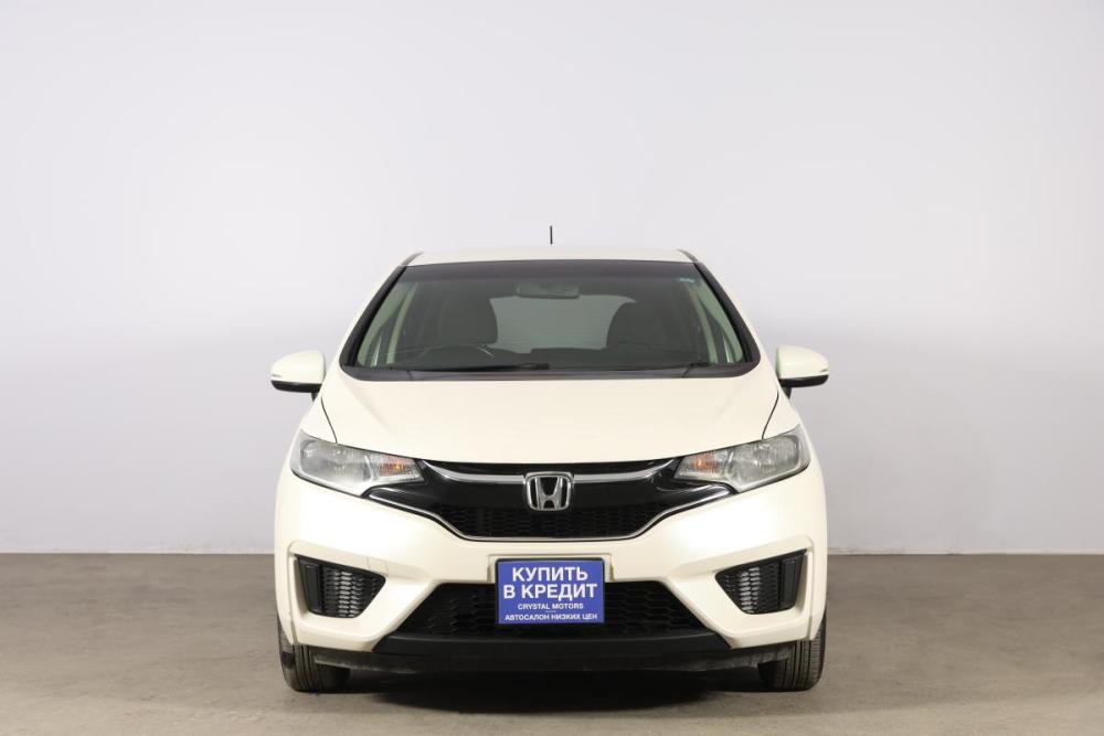 Honda Fit III Рестайлинг Новосибирск  - изображение 2