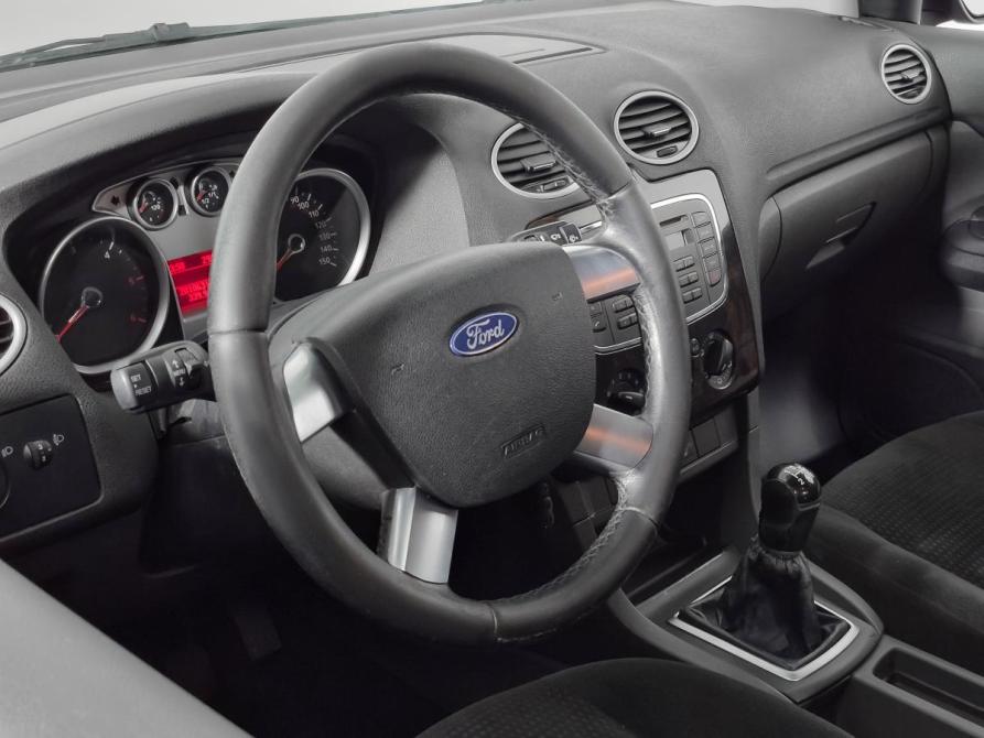 Ford Focus II Нижний Новгород  - изображение 10