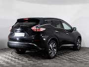 Nissan Murano III (Z52) Санкт-Петербург  - изображение 31