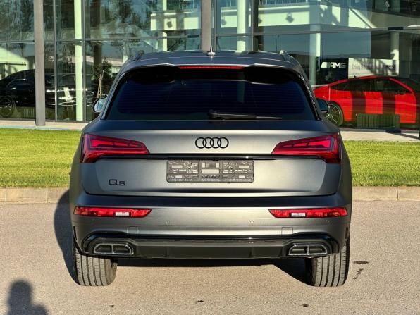 Audi Q5 II (FY) Рестайлинг с пробегом 2023 года, цена 5 150 000 рублей, 16779 км, внедорожник, Автокод Объявления