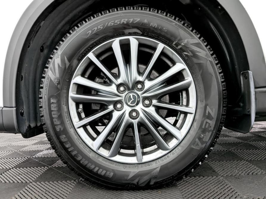 Mazda CX-5 II Москва  - изображение 18
