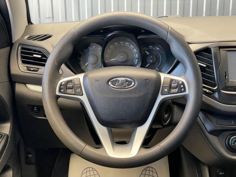 Lada (ВАЗ) Vesta I Пермь  - изображение 7