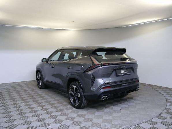 Geely Cityray с пробегом 2024 года, цена 2 315 000 рублей, 32349 км, внедорожник, Автокод Объявления