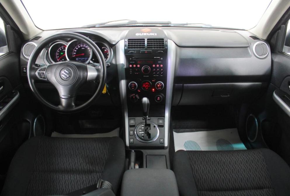 Suzuki Grand Vitara II Рестайлинг 2 Нижний Новгород  - изображение 13