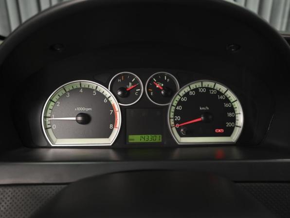 ЗАЗ Vida с пробегом 2012 года, цена 397 000 рублей, 143301 км, хэтчбек, Автокод Объявления