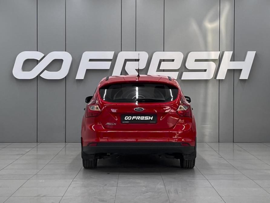 Ford Focus III Ростов-на-Дону  - изображение 4