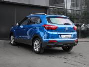 Hyundai Creta I Москва  - изображение 20