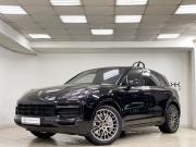 Porsche Cayenne III Санкт-Петербург  - изображение 35