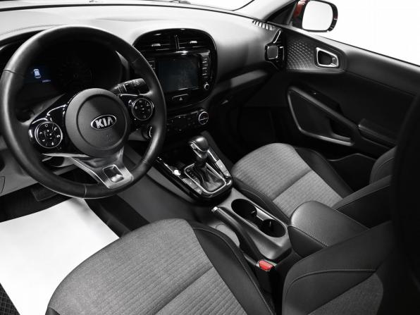 Kia Soul III с пробегом 2019 года, цена 2 045 000 рублей, 69060 км, хэтчбек, Автокод Объявления