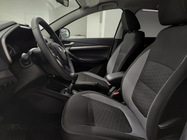 Lada (ВАЗ) Vesta I Рестайлинг (NG) с пробегом 2023 года, цена 1 132 000 рублей, 35333 км, седан, Автокод Объявления
