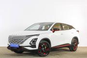 Omoda C5 I Тюмень  - изображение 27