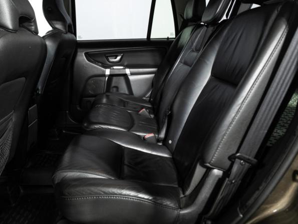 Volvo XC90 I Рестайлинг с пробегом 2012 года, цена 1 399 585 рублей, 225555 км, внедорожник, Автокод Объявления