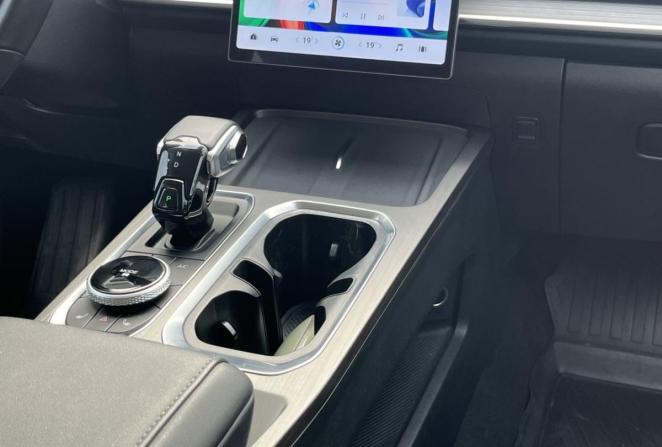 Jaecoo J7 I с пробегом 2023 года, цена 2 150 000 рублей, 80842 км, внедорожник, Автокод Объявления