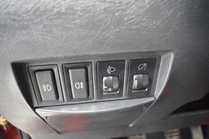 Chery Tiggo (T11) I с пробегом 2012 года, цена 429 000 рублей, 126000 км, внедорожник, Автокод Объявления