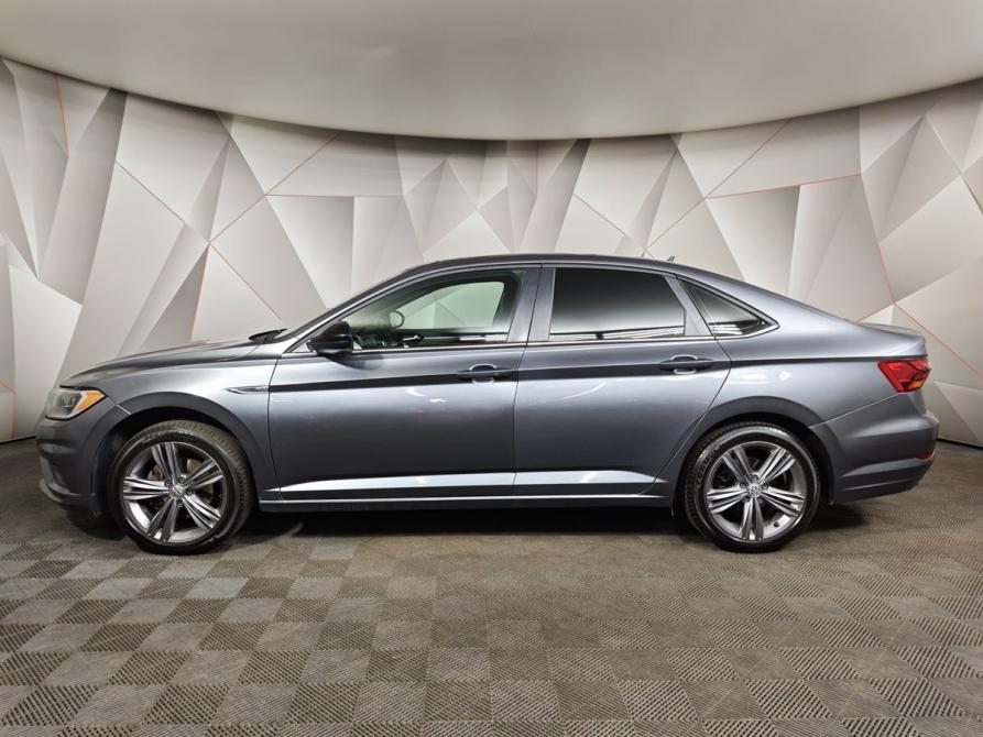 Volkswagen Jetta VII Москва  - изображение 5