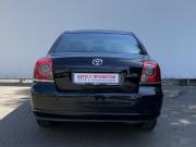 Toyota Avensis II Рестайлинг Москва  - изображение 23