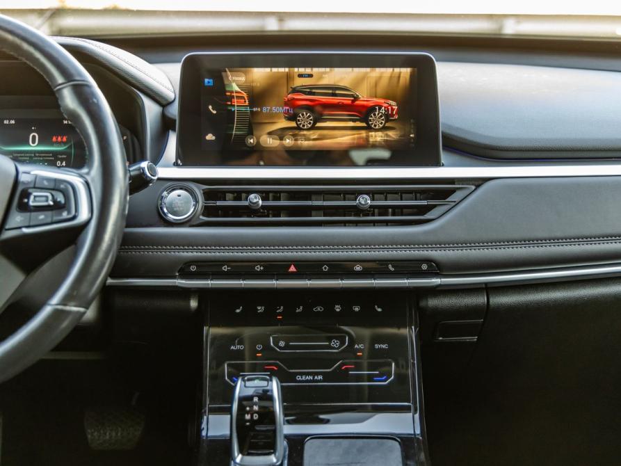 Chery Tiggo 7 Pro I Волгоград  - изображение 23