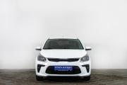 Kia Rio IV Сургут  - изображение 18