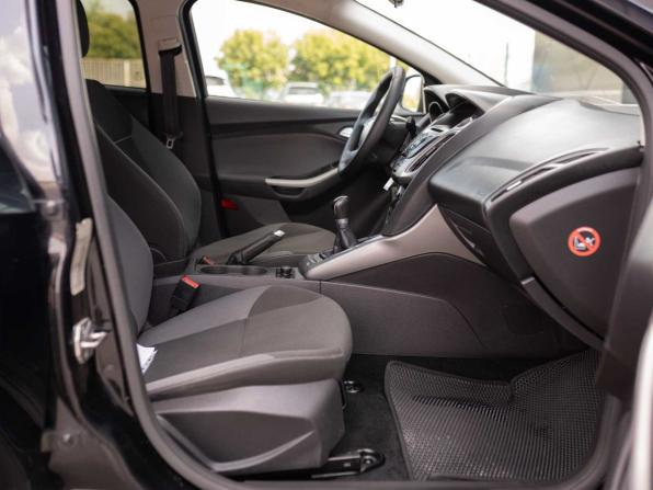 Ford Focus III с пробегом 2013 года, цена 650 000 рублей, 186639 км, хэтчбек, Автокод Объявления