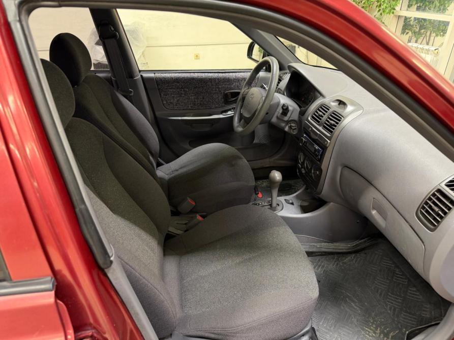 Hyundai Accent II Рестайлинг Волгоград  - изображение 9