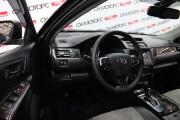 Toyota Camry VII (XV50) Рестайлинг Сургут  - изображение 39
