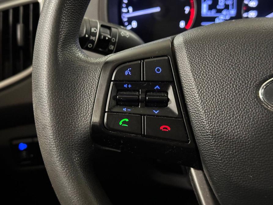 Hyundai Creta I Тверь  - изображение 11