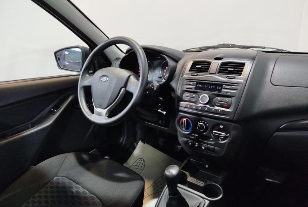 Lada (ВАЗ) Granta I Рестайлинг Саратов  - изображение 14