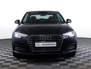 Audi A4 V (B9) Москва  - изображение 27
