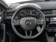 Skoda Octavia III (A7) Рестайлинг Москва  - изображение 48