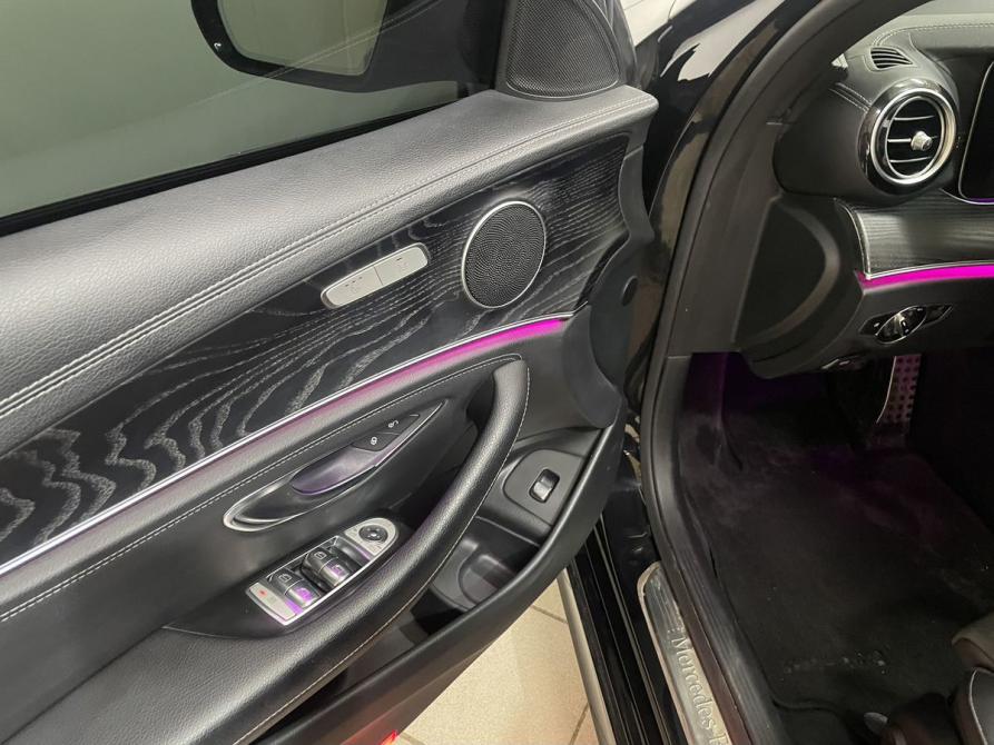 Mercedes-Benz E-Класс V (W213 S213 C238) Рестайлинг Воронеж  - изображение 19