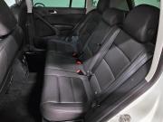 Volkswagen Tiguan I Рестайлинг Тольятти  - изображение 32
