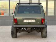 Lada (ВАЗ) 2121 (4x4) I Рестайлинг Волгоград  - изображение 31