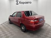 Fiat Albea I Рестайлинг Воронеж  - изображение 27