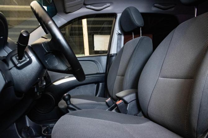 Kia Sportage II Рестайлинг с пробегом 2009 года, цена 1 080 000 рублей, 153081 км, внедорожник, Автокод Объявления