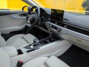 Audi A5 II (F5) Рестайлинг Москва  - изображение 35