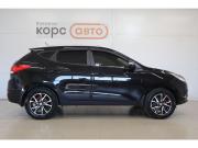 Hyundai ix35 I Коломна  - изображение 19
