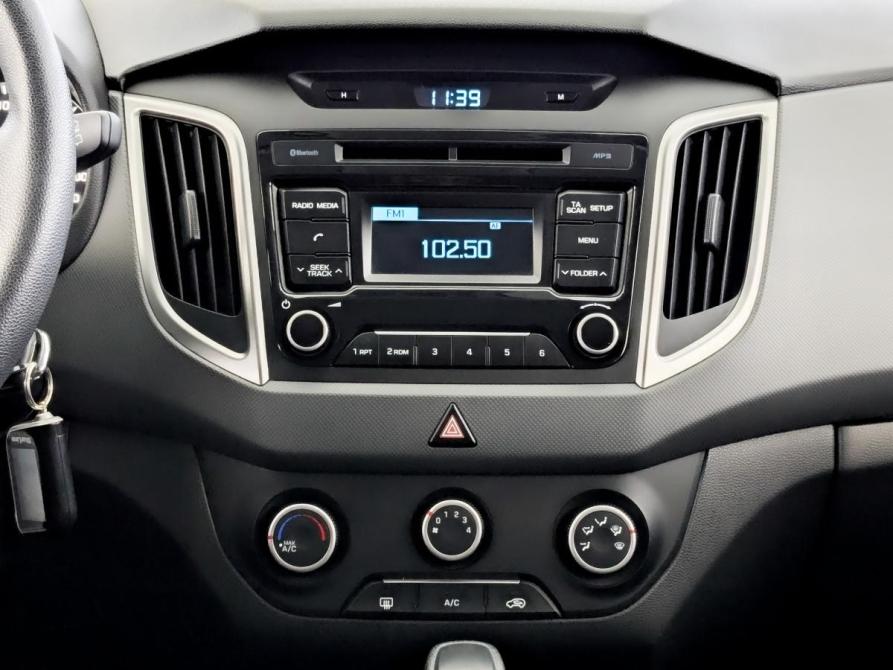Hyundai Creta I Москва  - изображение 15